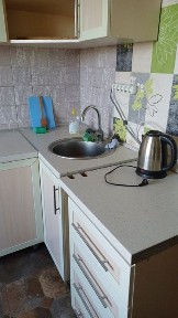 3кімн, Харківська, БОЙЛЕР, пральна