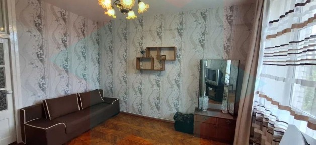 Продажа 2-комнатной квартиры 45 м², Паторжинского ул.