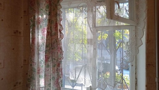 1 к квартира м. Дніпро Центральний район пр. Поля реально продам