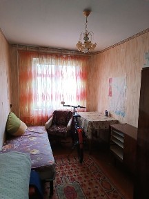 3 кімн вул. Мануйлова, Катеринівська