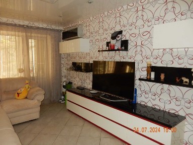 Продам 3 комн. квартиру на Черёмушках р-н ЦНАПа.