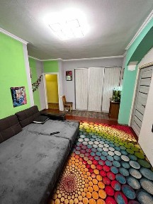 Продам 2-х комнатную квартиру на Соцгороде