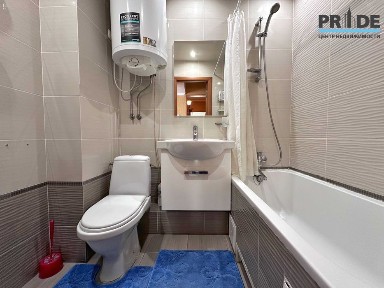 Комфортна 2к квартира на вул. Калинова (Образцова)