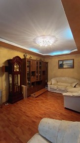 Покращеного планування і з автономкою 4к на 5-Зарічному