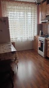 1-кімнатна квартира від власника Пивзавод Екватор