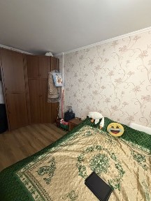 Київська область, Святопетрівське