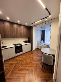 Оренда 1 кімн квартири в ЖК Софія Резиденс! 6 поверх, газ