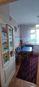 Оренда 3к квартири, 15хв. м. Святошин, вул. Котельникова 25