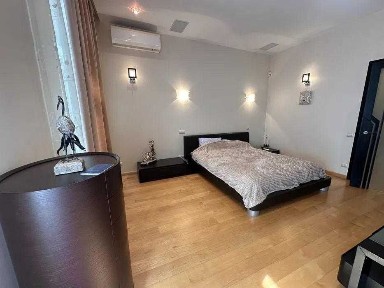 Центp. Ремонтом, великий гардероб. 5 хвилин до метро 