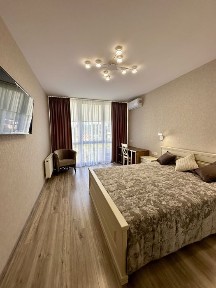 ЖК City Hub, вул. Мокра, Кудряшова, м. Вокзальна, Соломʼянська площа