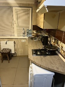 Однокімнатна Квартира довгостроково караваєві дачі