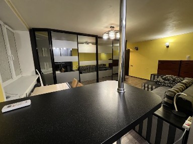 Довгострокова оренда в ценрті Києва