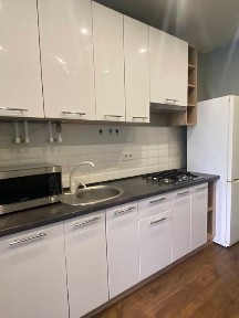 Київська область, Софіївська Борщагівка