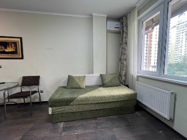 Оренда квартири, Жабаєва, Сирець, Посольство