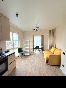 Київська область, Чайки