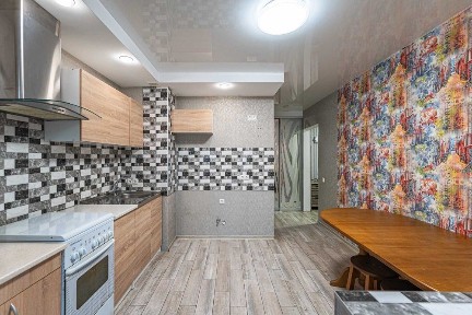 Оренда елегантної 2-кімнатної квартири біля озера, Драгоманова, 3А