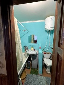 1 кімн. кв. вул. Зодчих 74 Обойний ринок