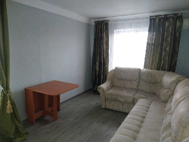 Киев, Лесной просп.