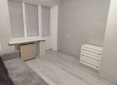 Здається 1 кім квартира з евроремонтом