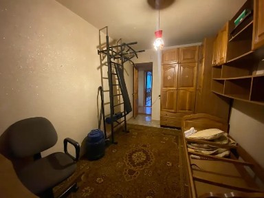 Днепр, Любарского ул.