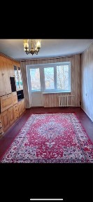 Оренда однокімнатної на Браїлках