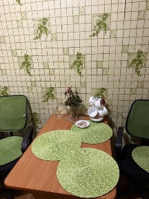 2х кімнатна Сади 2