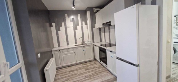 Сдам 1к кв 54м2 ЖК Левада 1