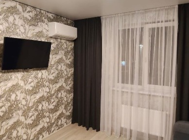 1 квартира ЖК мира 2 новострой м ХТЗ, мира 43