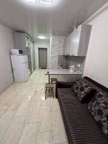 Сдам гостинку ЖК Воробьевы горы, Академика Павлова