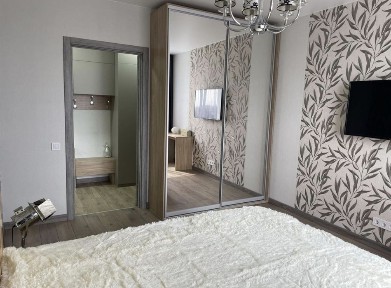 2 квартира ЖК радужный новострой дворец спорта новые дома