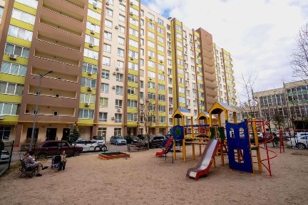 Продам 2к квартиру ЖК Софіївський квартал Софіївська Борщагівка