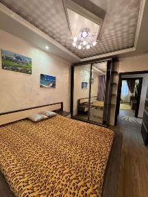 Продаж 2-к квартира з ремонтом Ірпінь