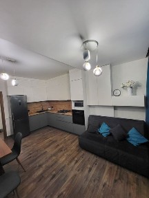 Продам 2кім. квартиру в ЖК 