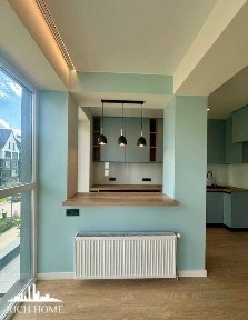 Продаж 46 кв. м. Євроремонт, ЖК 