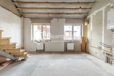 Квартира, 3к. Під ремонт. ЖК «Чабани квартал». смт Чабани