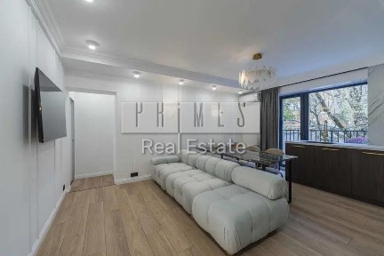 Продаж 3к квартира 75м2 ремонт центр Велика Васильківська 131 Печерськ