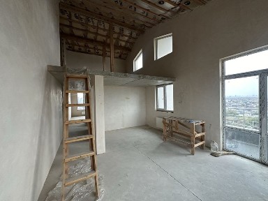 Продам квартиру в ЖК <a href='/newbuilding/4941/view/zk-raion'>Район</a> Троещина Деснянський рн Лісківська 4 кім