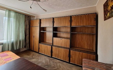 Однокімнатна квартира з ремонтом на Дорогожичах.