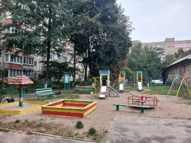 Продаж 2-х кімн. квартири в Боярці вул. Гоголя, 58