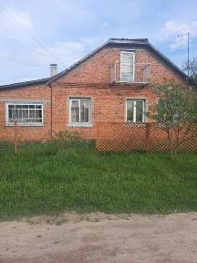 Продам будинок м. Корюківка вул. Ярослава Мудрого буд. 7