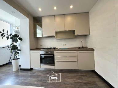 Продаж 2к-кв 62м2 ЖК Щасливий Софія Резіденс.