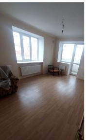 Без комісії Продаж 1к квартири з ремонтом ЖК Петрівский квартал