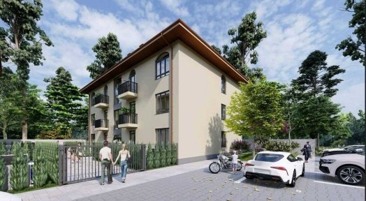 1к квартира без комісії Ворзель, газове опалення єОселя, ДМЖ та ін.