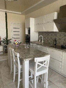 Продаж Квартири Київ 3к 107м2 Укриття Набережна Туманяна Ованеса