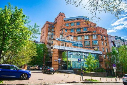 4к. з терасою 253м2 Володимирська Тарасівська Саксаганського Центр