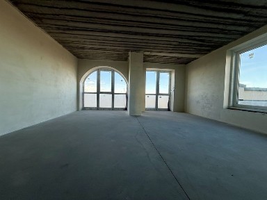 ЕКСКЛЮЗИВНИЙ пентхаус з терасою в Центральному Преміум