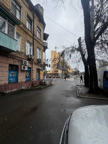 Сдам оренда приміщення Прохоровская 8