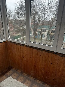 Оренда невеликої 1к квартири. Вільна, реальна, економна