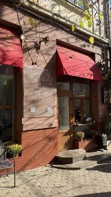 Здається приміщення вул. Головна (центр)