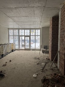 Оренда комерційного приміщення